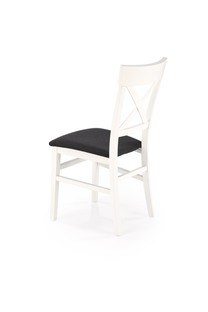 TUTTI 2 krzesło biały / tap: Inari 95 (1p=2szt)