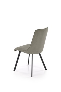 K561 krzesło oliwkowy