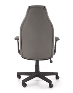 TANGER executive office chair grey/black