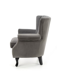 TITAN chair color: grey