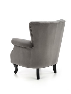 TITAN chair color: grey