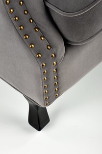 TITAN chair color: grey