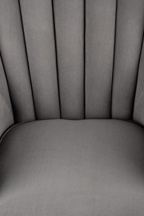 TITAN chair color: grey