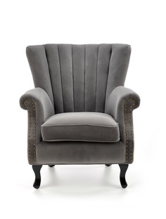 TITAN chair color: grey