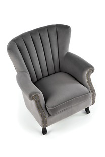 TITAN chair color: grey