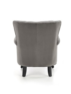 TITAN chair color: grey