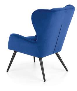 TYRION l. chair, color: dark blue