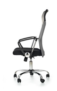VIRE chair color: grey