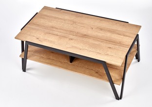 VOLTA c. table
