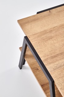 VOLTA c. table