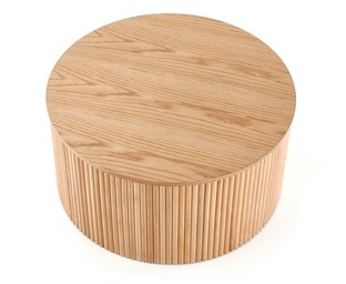 WOODY, c. table, natural