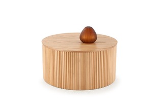 WOODY, c. table, natural