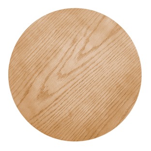 WOODY, c. table, natural
