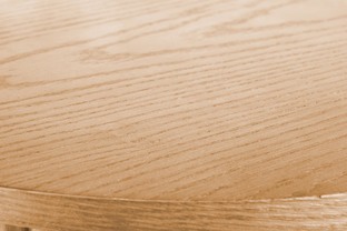 WOODY, c. table, natural