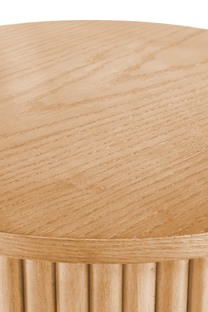 WOODY, c. table, natural