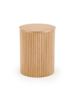 WOODY, c. table, natural