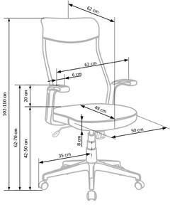 ARCTIC office chair