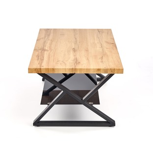 XENA rectangular c. table