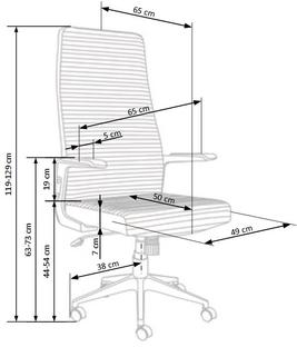 AREZZO office chair
