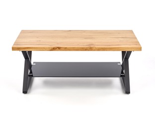 XENA rectangular c. table
