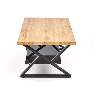 XENA rectangular c. table