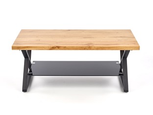 XENA rectangular c. table
