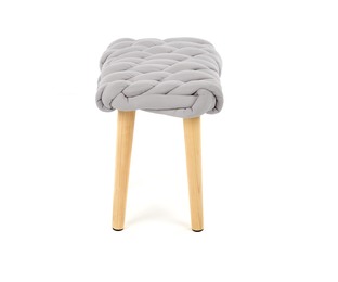 YETI taboret popielaty (1p=1szt)