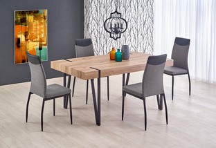YOHANN table