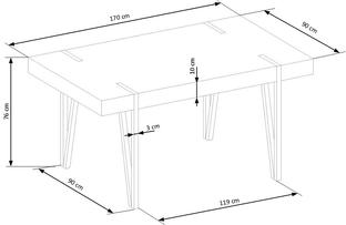 YOHANN table