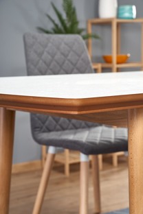 BARRET table
