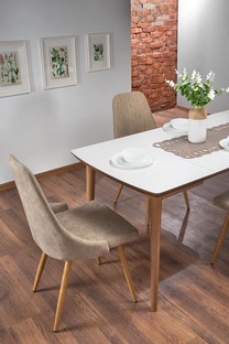 BARRET table