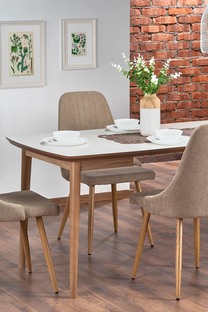 BARRET table