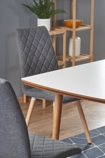 BARRET table