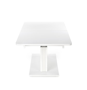 BUSETTI, c.table, white mat