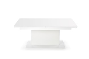 BUSETTI, c.table, white mat