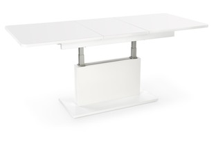 BUSETTI, c.table, white mat