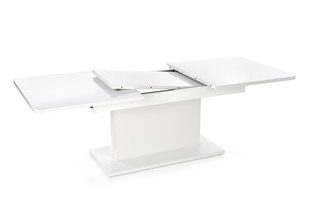 BUSETTI, c.table, white mat