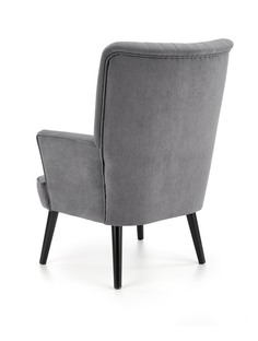 DELGADO chair color: grey