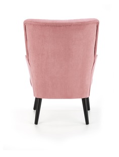 DELGADO chair color: pink