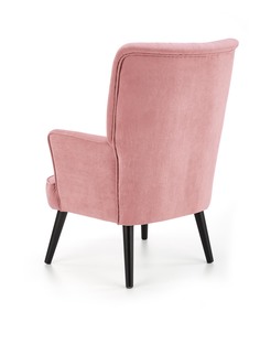 DELGADO chair color: pink
