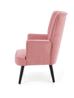 DELGADO chair color: pink