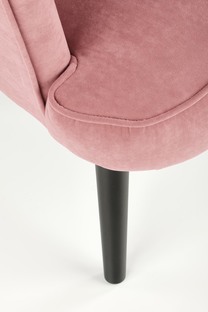 DELGADO chair color: pink