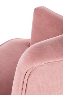 DELGADO chair color: pink