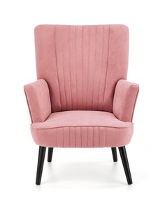 DELGADO chair color: pink