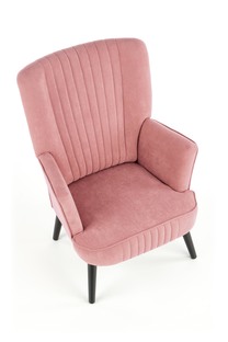 DELGADO chair color: pink