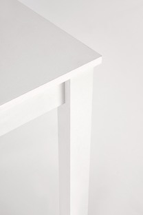 GINO table white