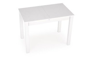 GINO table white