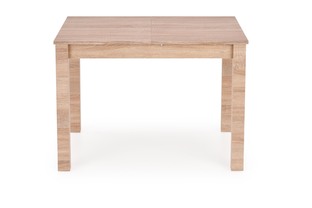 GINO table sonoma oak