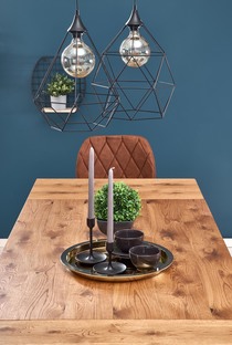 HORUS ext. table
