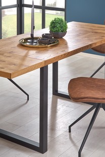 HORUS ext. table